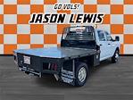 2023 Ram 3500 Crew Cab DRW 4WD Flatbed Truck for sale #LF08055P - photo 2