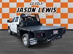 2023 Ram 3500 Crew Cab DRW 4WD Flatbed Truck for sale #LF08055P - photo 5