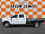 2023 Ram 3500 Crew Cab DRW 4WD Flatbed Truck for sale #LF08055P - photo 6
