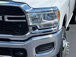 2023 Ram 3500 Crew Cab DRW 4WD Flatbed Truck for sale #LF08055P - photo 9