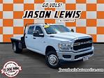 2023 Ram 3500 Crew Cab DRW 4WD Flatbed Truck for sale #LF08055P - photo 1