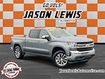 Used 2021 Chevrolet Silverado 1500 LT Crew Cab 4WD Pickup for sale #LF08056P - photo 1