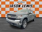 Used 2021 Chevrolet Silverado 1500 LT Crew Cab 4WD Pickup for sale #LF08056P - photo 8