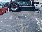 2013 Ford F-350 Regular Cab DRW RWD Flatbed Truck for sale #LF08066P - photo 4