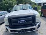 2013 Ford F-350 Regular Cab DRW RWD Flatbed Truck for sale #LF08066P - photo 7