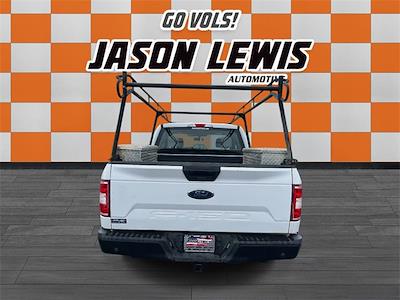 2020 Ford F-150 Super Cab RWD Pickup for sale #LF08067P - photo 2