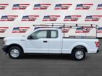 2020 Ford F-150 Super Cab RWD Pickup for sale #LF08067P - photo 8