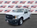 2020 Ford F-150 Super Cab RWD Pickup for sale #LF08067P - photo 9