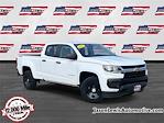 2022 Chevrolet Colorado Crew Cab 4WD Pickup for sale #LF08069P - photo 1