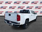 2022 Chevrolet Colorado Crew Cab 4WD Pickup for sale #LF08069P - photo 2