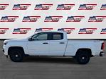 2022 Chevrolet Colorado Crew Cab 4WD Pickup for sale #LF08069P - photo 8