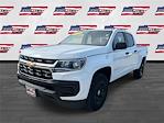 2022 Chevrolet Colorado Crew Cab 4WD Pickup for sale #LF08069P - photo 9
