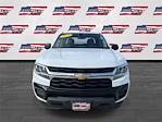 2022 Chevrolet Colorado Crew Cab 4WD Pickup for sale #LF08069P - photo 10