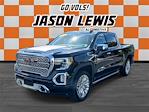 Used 2019 GMC Sierra 1500 Denali Crew Cab 4WD Pickup for sale #LF08075A - photo 7