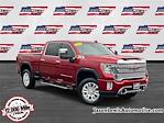 2023 GMC Sierra 2500 Crew Cab 4WD Pickup for sale #LF08079 - photo 1
