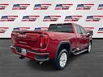 2023 GMC Sierra 2500 Crew Cab 4WD Pickup for sale #LF08079 - photo 2