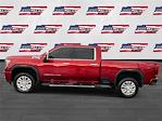 2023 GMC Sierra 2500 Crew Cab 4WD Pickup for sale #LF08079 - photo 8