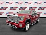 2023 GMC Sierra 2500 Crew Cab 4WD Pickup for sale #LF08079 - photo 9