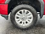 2023 GMC Sierra 2500 Crew Cab 4WD Pickup for sale #LF08079 - photo 11