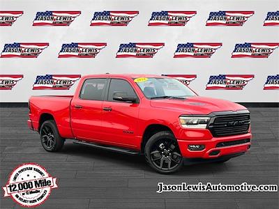2024 Ram 1500 Crew Cab 4WD Pickup for sale #LF08093 - photo 1
