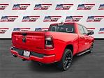 2024 Ram 1500 Crew Cab 4WD Pickup for sale #LF08093 - photo 2
