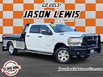 2024 Ram 3500 Crew Cab 4WD Flatbed Truck for sale #LF08098E - photo 1