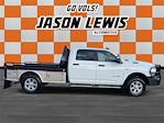 2024 Ram 3500 Crew Cab 4WD Flatbed Truck for sale #LF08098E - photo 3