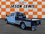 2024 Ram 3500 Crew Cab 4WD Flatbed Truck for sale #LF08098E - photo 6