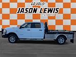 2024 Ram 3500 Crew Cab 4WD Flatbed Truck for sale #LF08098E - photo 7