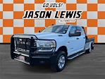 2024 Ram 3500 Crew Cab 4WD Flatbed Truck for sale #LF08098E - photo 8