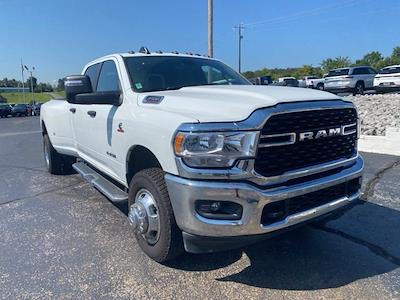 2024 Ram 3500 Crew Cab DRW 4WD Pickup for sale #LF08100E - photo 1