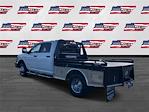 2024 Ram 3500 Crew Cab DRW 4WD Flatbed Truck for sale #LF08100E - photo 6