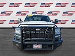 2024 Ram 3500 Crew Cab DRW 4WD Flatbed Truck for sale #LF08100E - photo 9