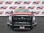 2024 Ram 3500 Crew Cab DRW 4WD Flatbed Truck for sale #LF08101E - photo 31