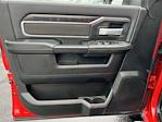 2024 Ram 3500 Crew Cab DRW 4WD Flatbed Truck for sale #LF08101E - photo 17