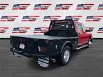 2024 Ram 3500 Crew Cab DRW 4WD Flatbed Truck for sale #LF08101E - photo 2