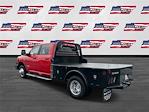 2024 Ram 3500 Crew Cab DRW 4WD Flatbed Truck for sale #LF08101E - photo 28