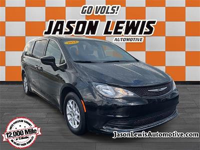 2024 Chrysler Voyager FWD Minivan for sale #LF08103E - photo 1