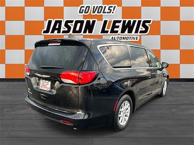 2024 Chrysler Voyager FWD Minivan for sale #LF08103E - photo 2