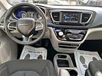 Used 2024 Chrysler Voyager LX Minivan for sale #LF08103E - photo 12