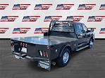 2024 Ram 3500 Crew Cab DRW 4WD Flatbed Truck for sale #LF08105E - photo 2