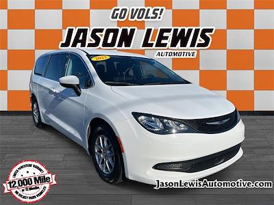 2023 Chrysler Voyager FWD Minivan for sale #LF08108E - photo 1