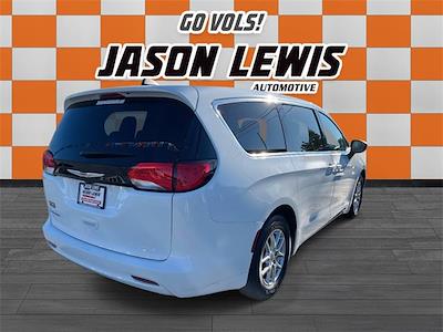 2023 Chrysler Voyager FWD Minivan for sale #LF08108E - photo 2