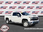 2024 Chevrolet Silverado 2500 Crew Cab 4WD Pickup for sale #LF08111P - photo 1