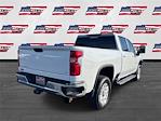 2024 Chevrolet Silverado 2500 Crew Cab 4WD Pickup for sale #LF08111P - photo 2