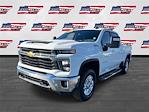 2024 Chevrolet Silverado 2500 Crew Cab 4WD Pickup for sale #LF08111P - photo 8