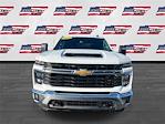 2024 Chevrolet Silverado 2500 Crew Cab 4WD Pickup for sale #LF08111P - photo 9