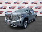 2024 GMC Sierra 1500 Crew Cab 4WD Pickup for sale #LF08115P - photo 10