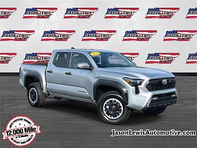 2024 Toyota Tacoma Double Cab 4WD Pickup for sale #LF08116P - photo 1
