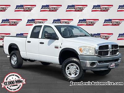 Used 2009 Dodge Ram 2500 ST Extended Cab 4WD Pickup for sale #LF08118P - photo 1